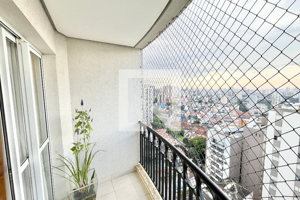 Apartamento, 3 quartos, 78 m² - Foto 27