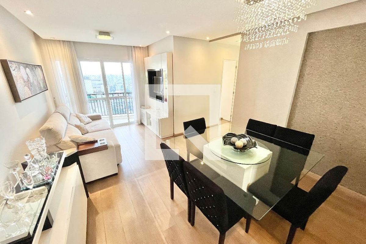 Apartamento, 3 quartos, 78 m² - Foto 15