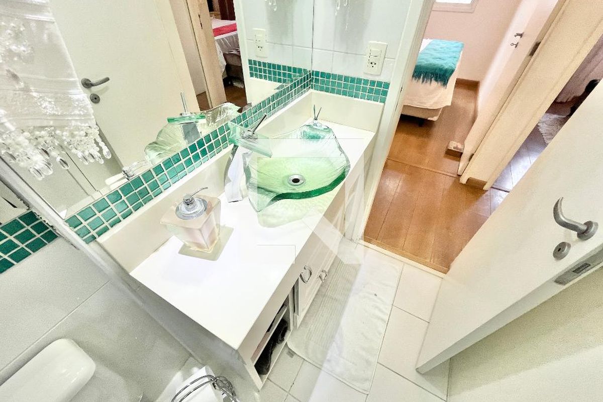 Apartamento, 3 quartos, 78 m² - Foto 93