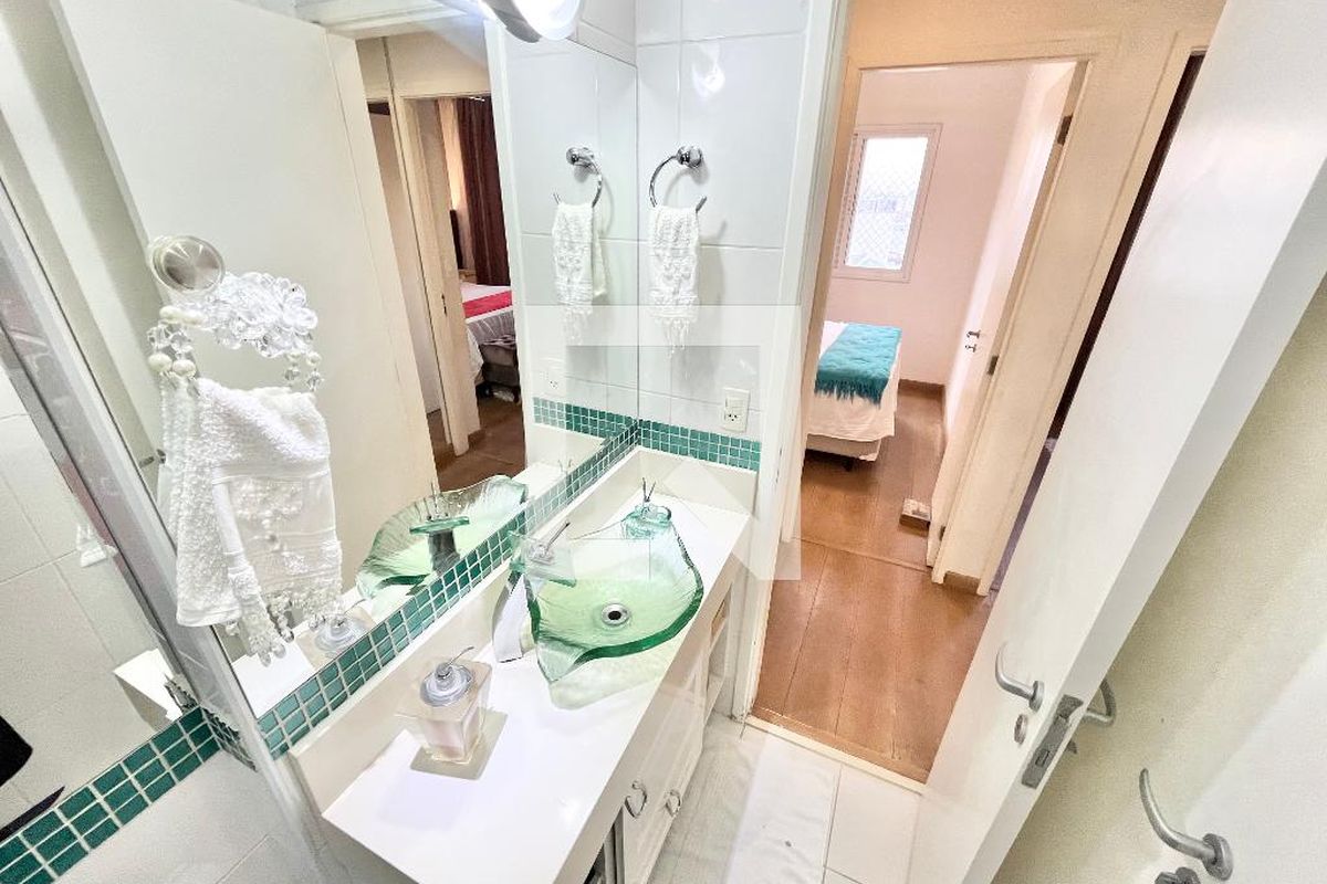 Apartamento, 3 quartos, 78 m² - Foto 99