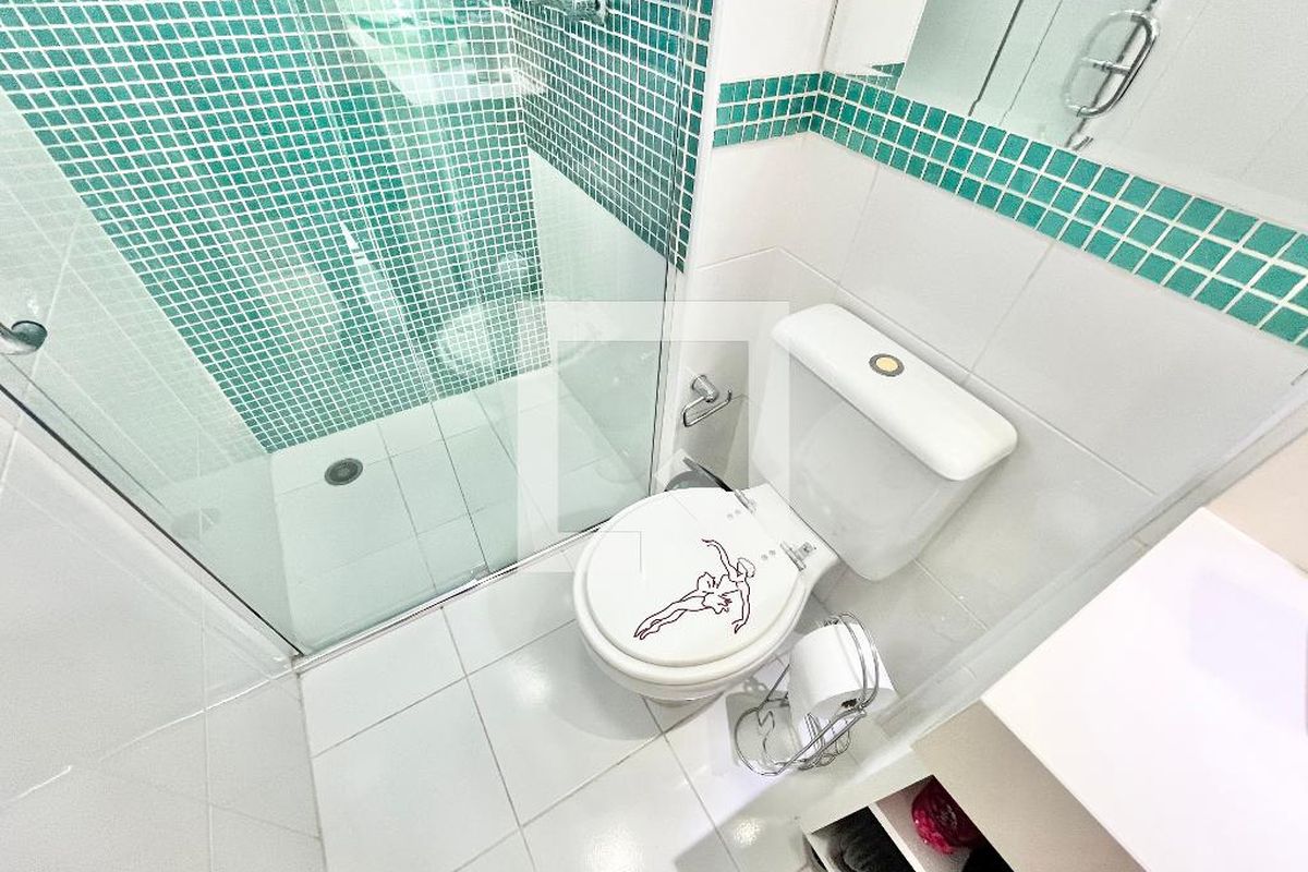 Apartamento, 3 quartos, 78 m² - Foto 102