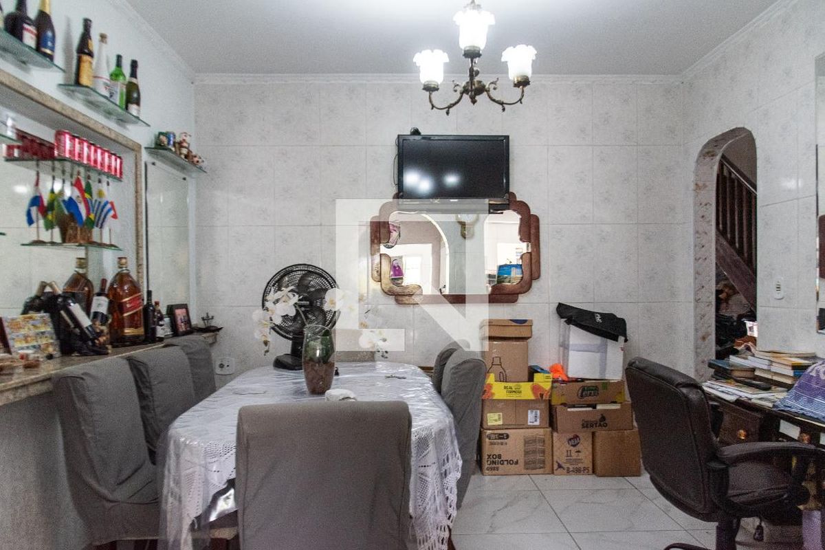 Casa, 3 quartos, 236 m² - Foto 74