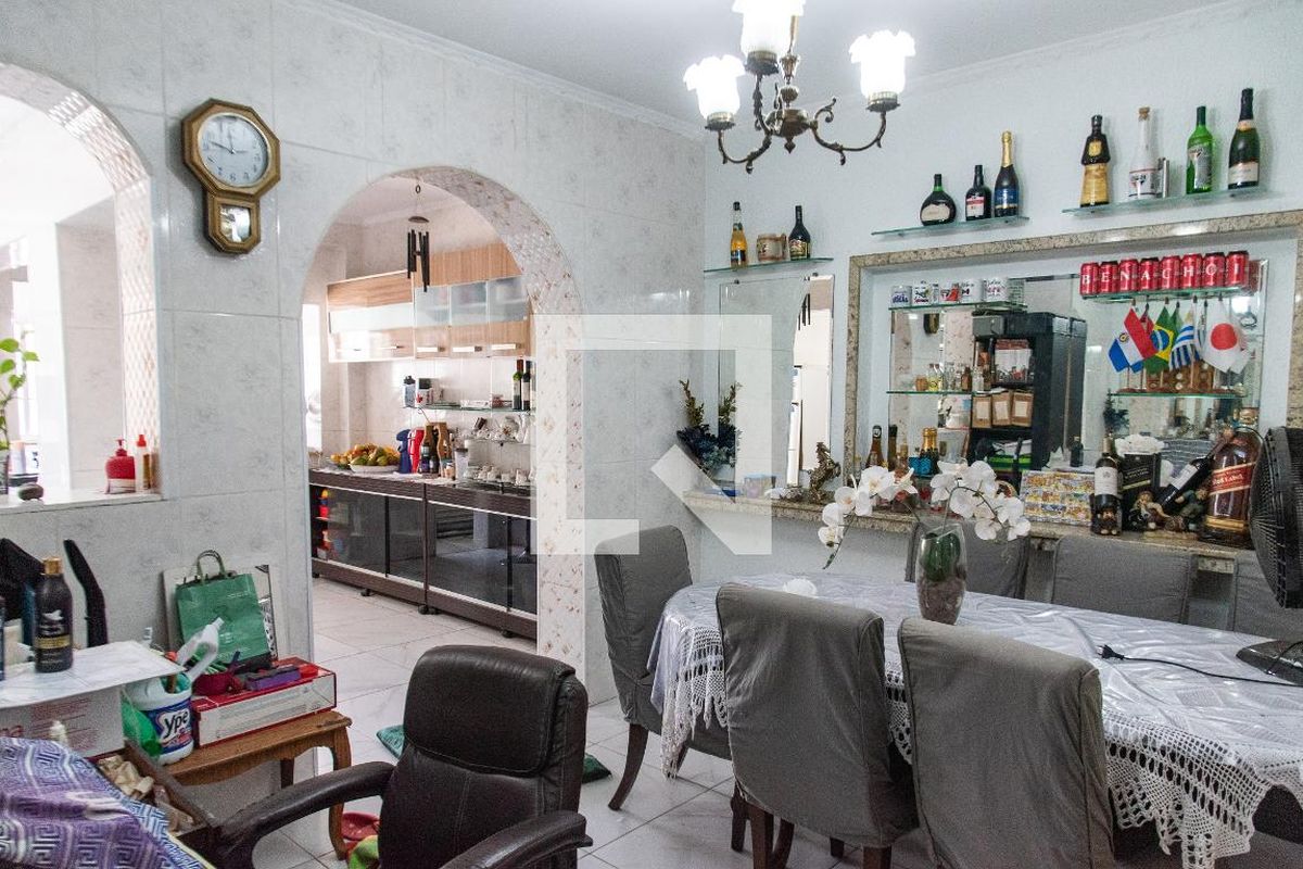 Casa, 3 quartos, 236 m² - Foto 68