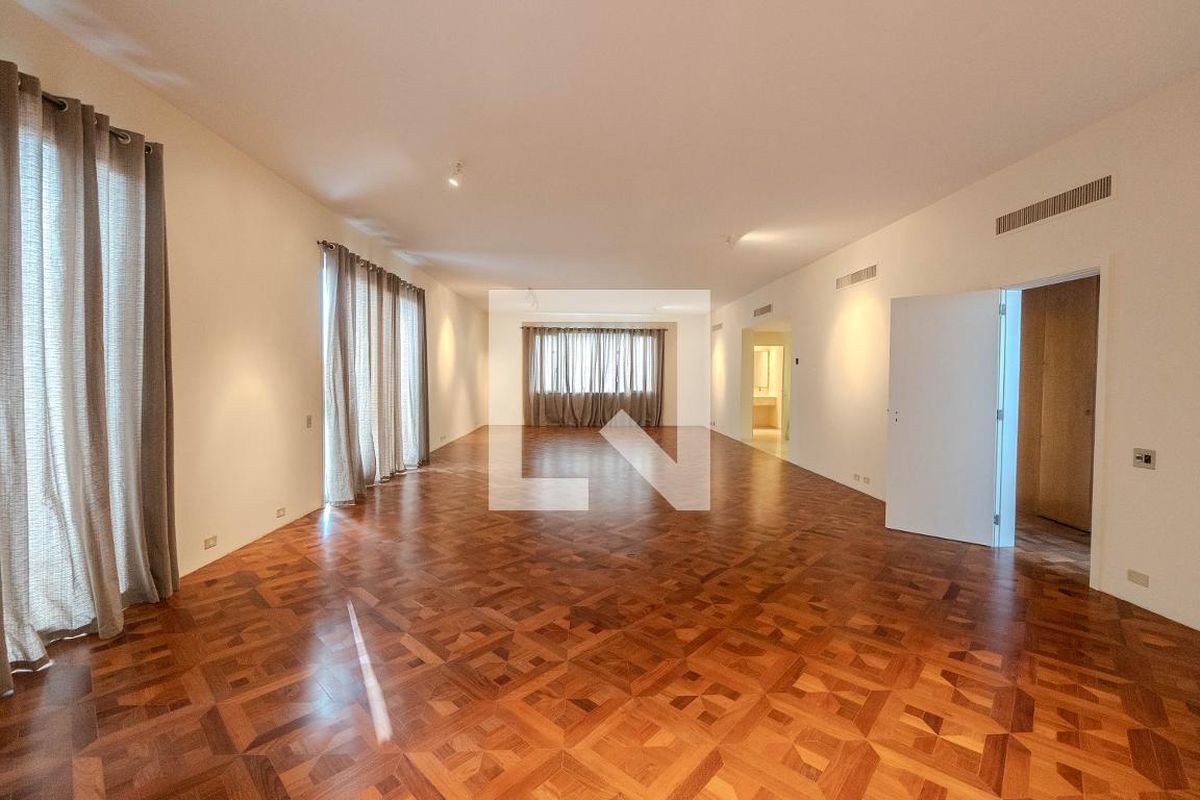Apartamento, 3 quartos, 400 m² - Foto 5