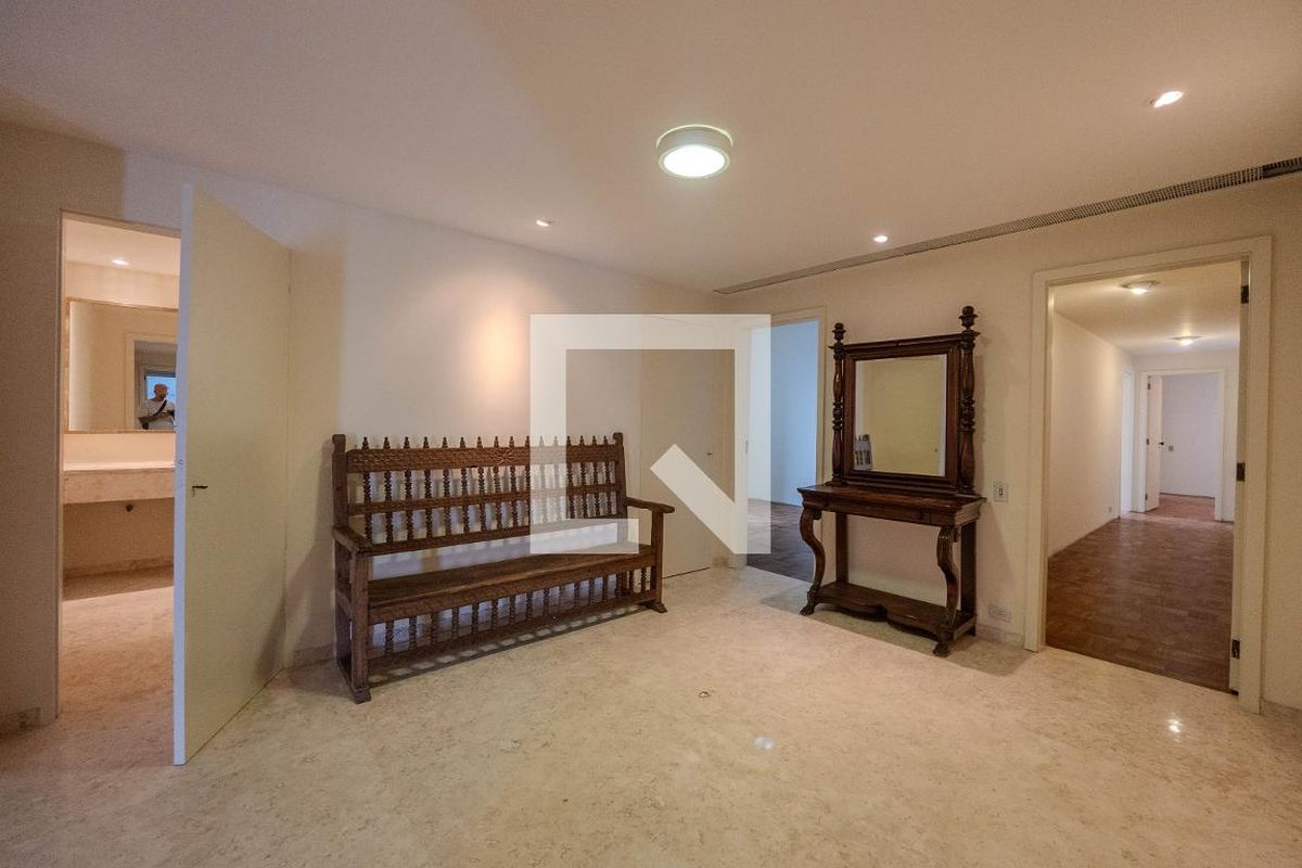 Apartamento, 3 quartos, 400 m² - Foto 13