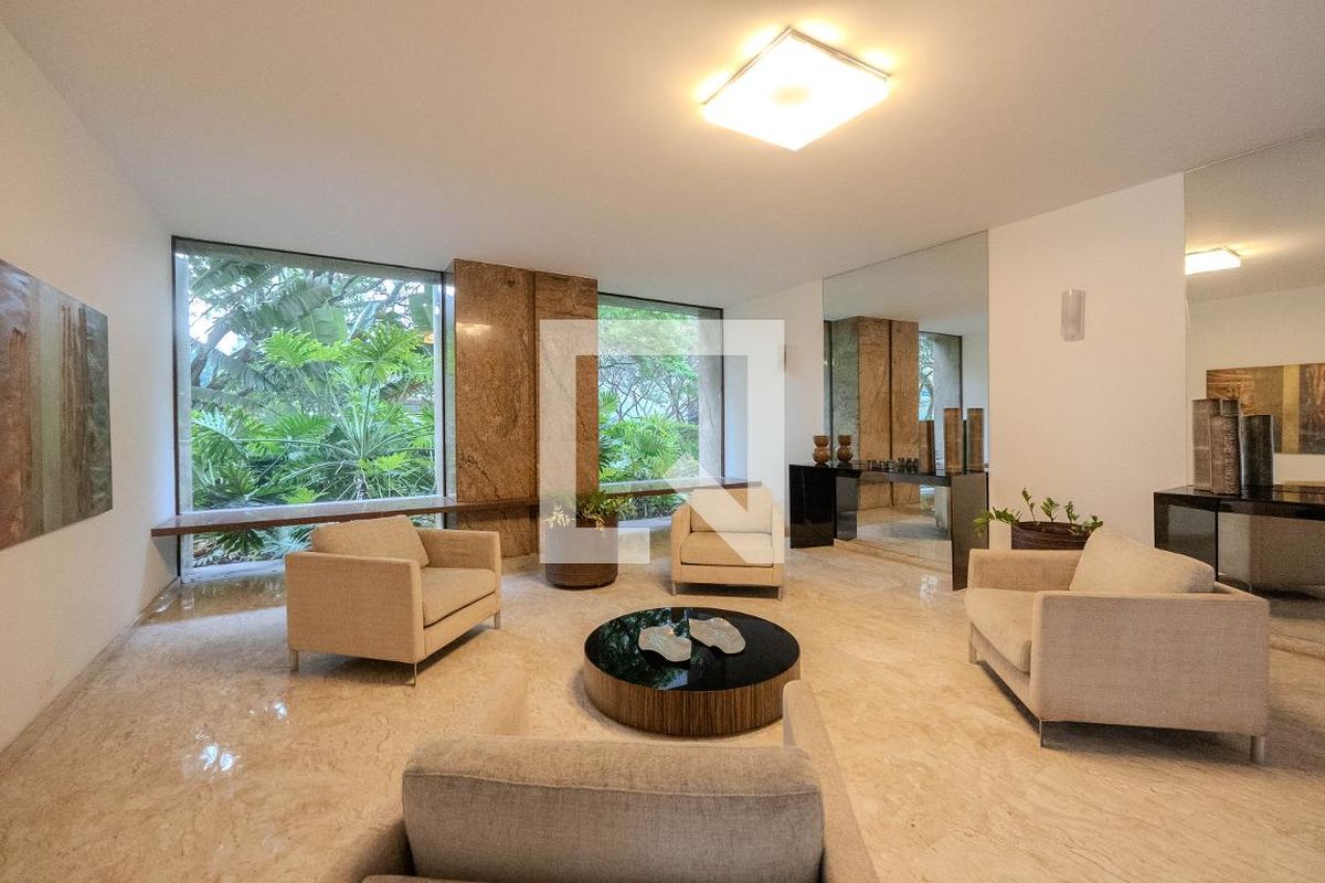 Apartamento, 3 quartos, 400 m² - Foto 103