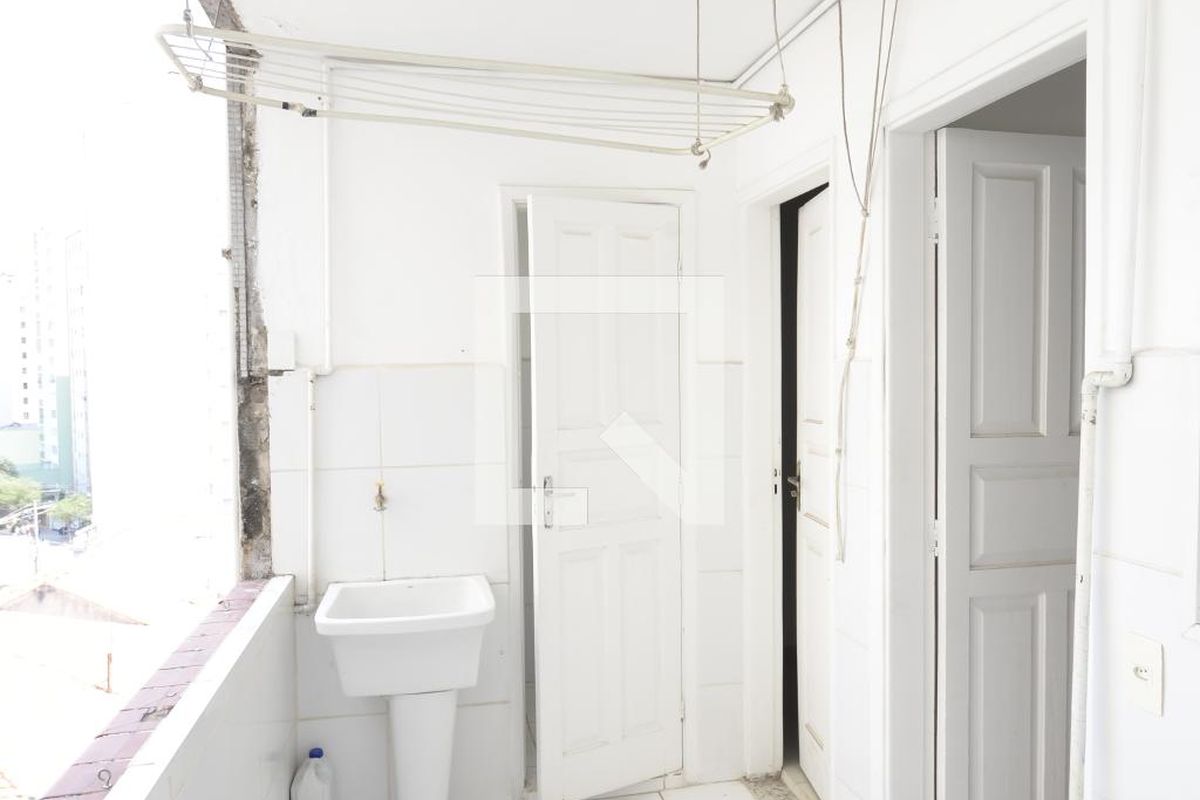 Apartamento, 3 quartos, 137 m² - Foto 74