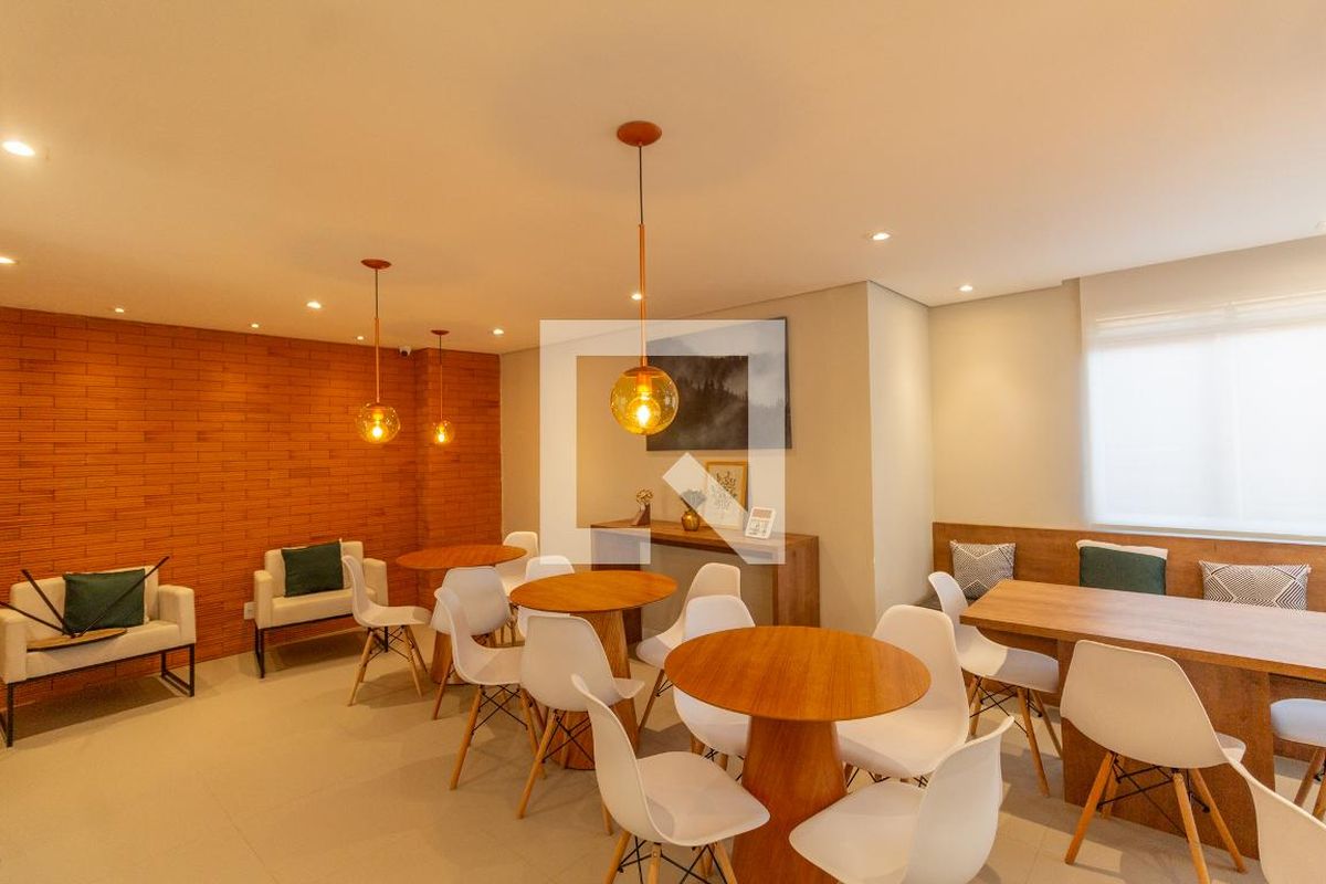 Apartamento com 2 quartos à venda em Vila Progresso (zona Leste), São