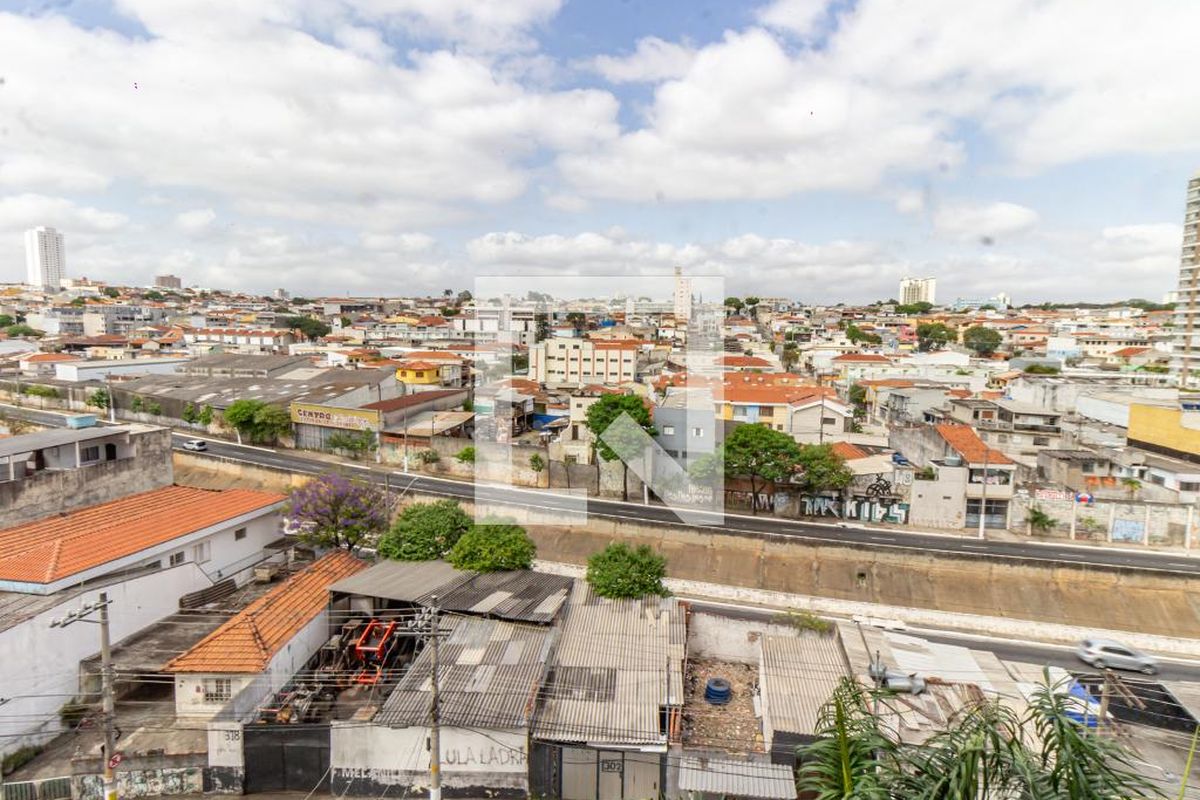 Apartamento, 2 quartos, 60 m² - Foto 8