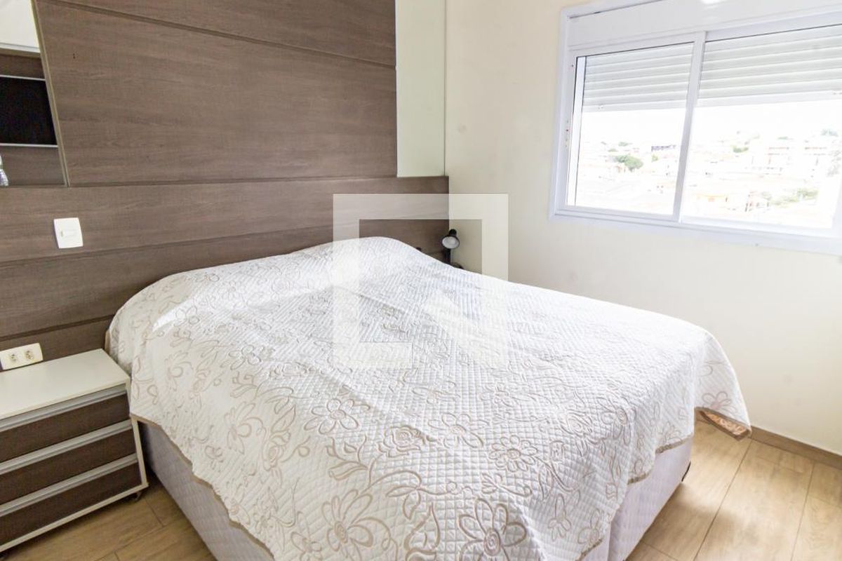 Apartamento, 2 quartos, 60 m² - Foto 9