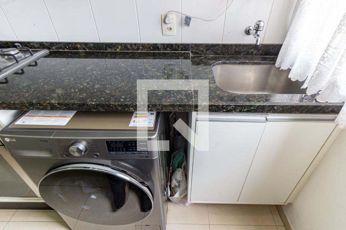 Apartamento, 2 quartos, 60 m² - Foto 32