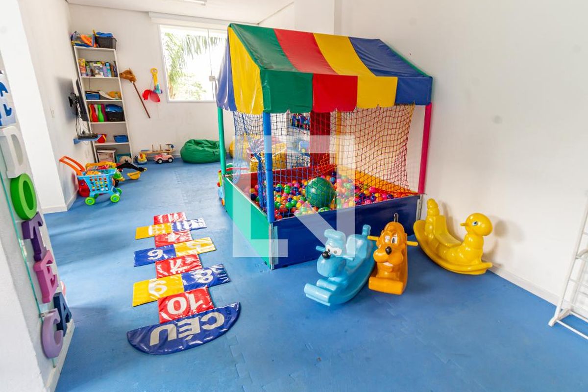 Apartamento, 2 quartos, 60 m² - Foto 35