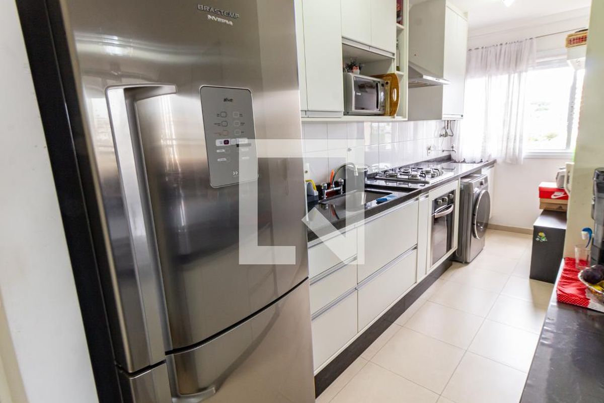 Apartamento, 2 quartos, 60 m² - Foto 25