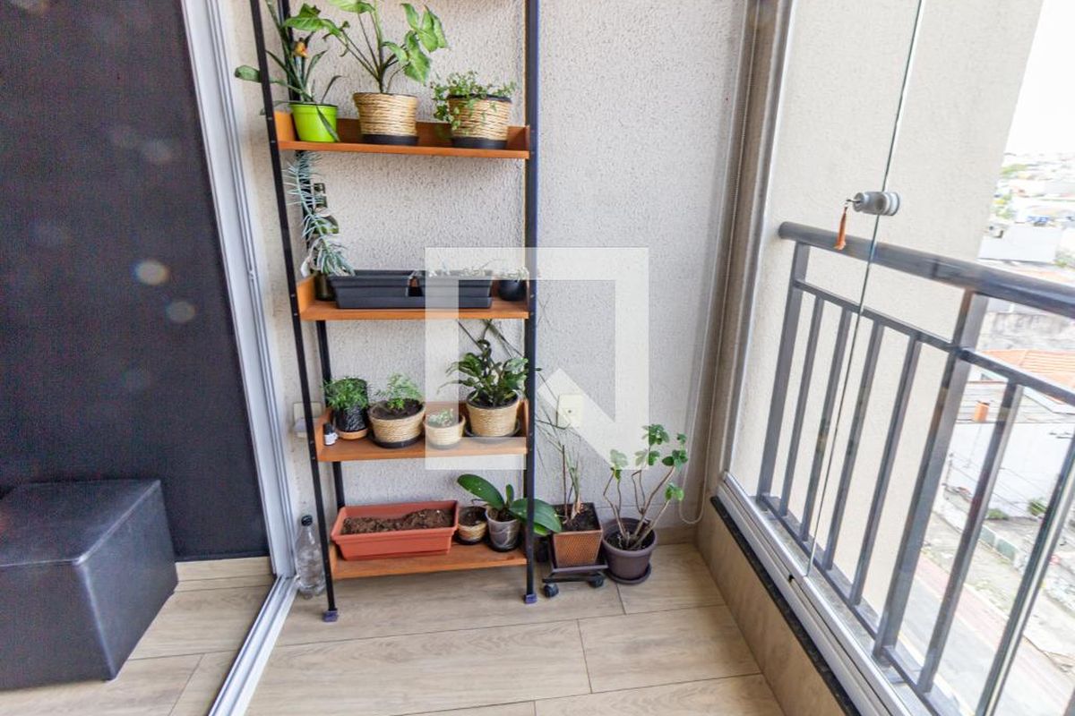 Apartamento, 2 quartos, 60 m² - Foto 6