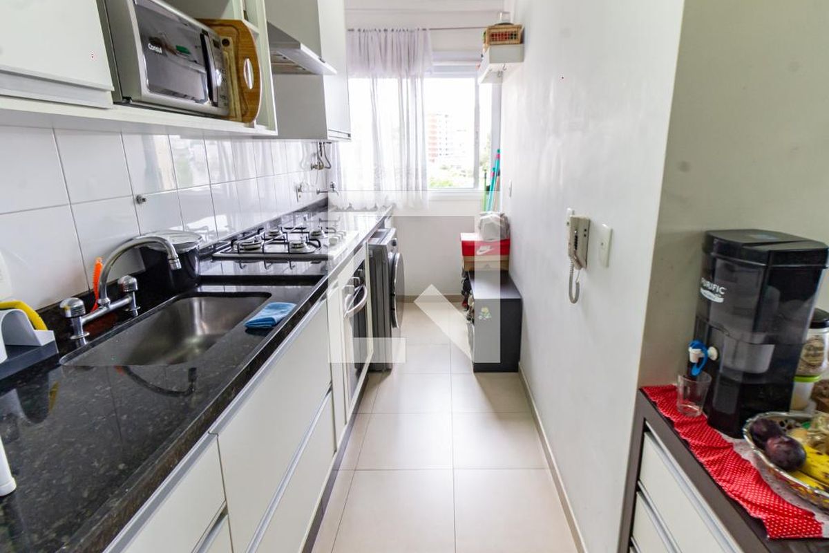 Apartamento, 2 quartos, 60 m² - Foto 26