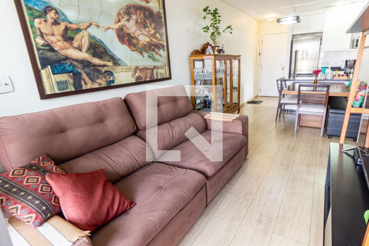 Apartamento, 2 quartos, 60 m² - Foto 3