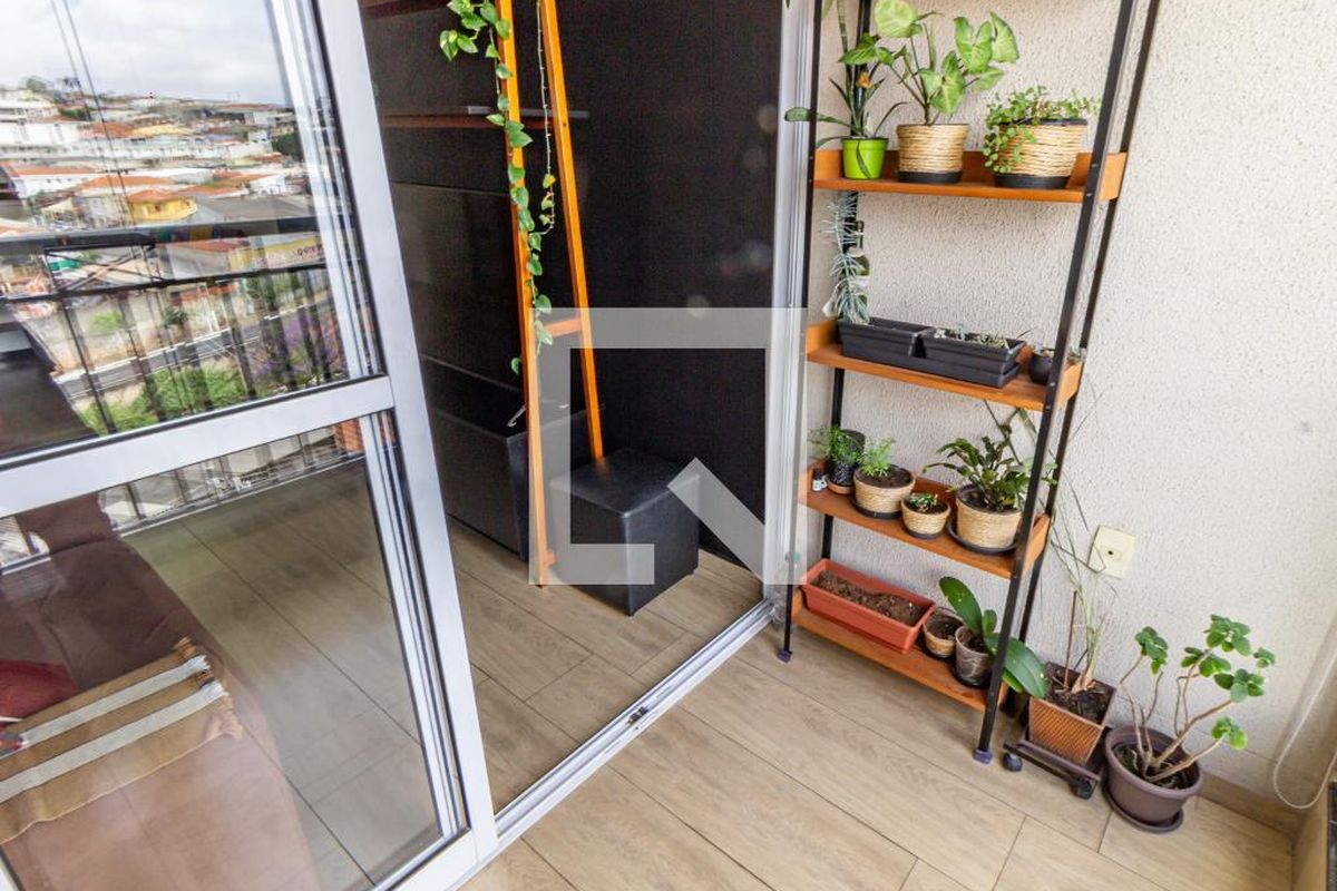 Apartamento, 2 quartos, 60 m² - Foto 7