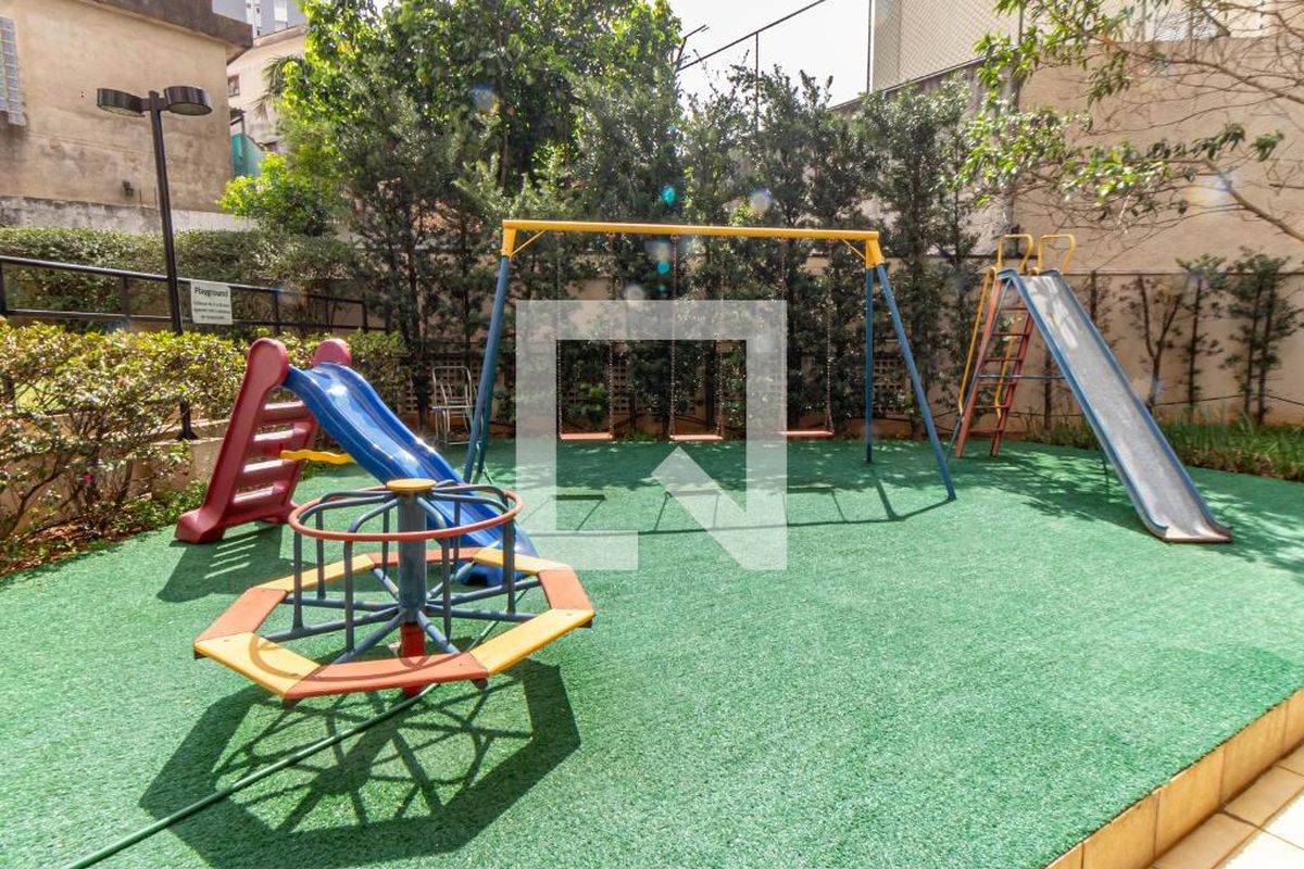 Apartamento, 2 quartos, 60 m² - Foto 37