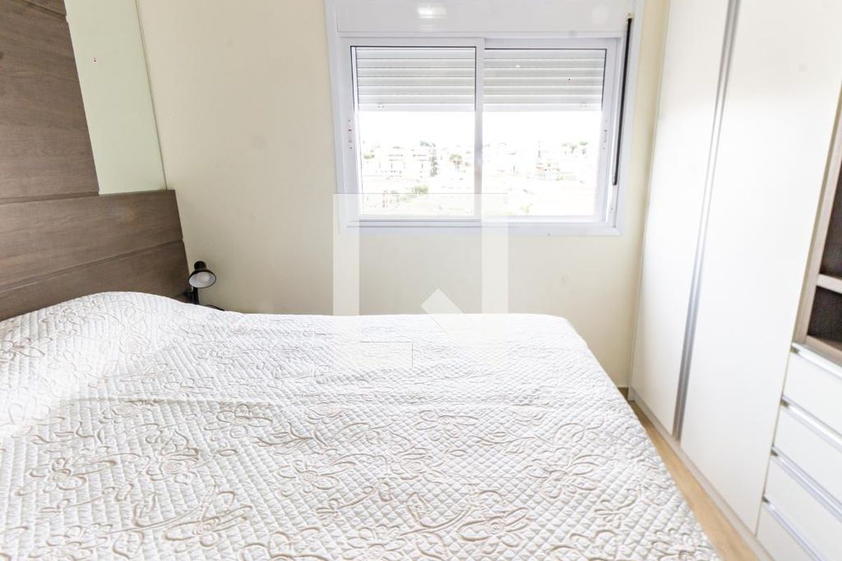 Apartamento, 2 quartos, 60 m² - Foto 10