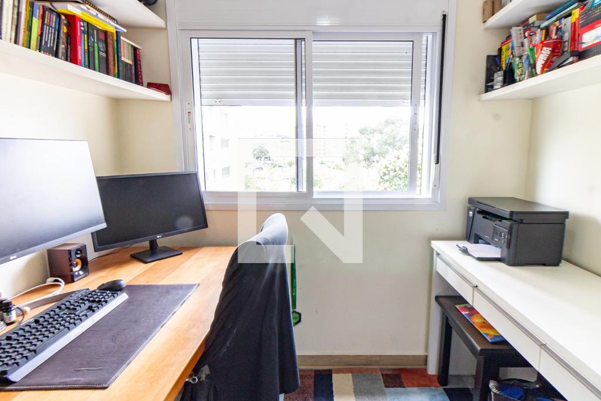 Apartamento, 2 quartos, 60 m² - Foto 14
