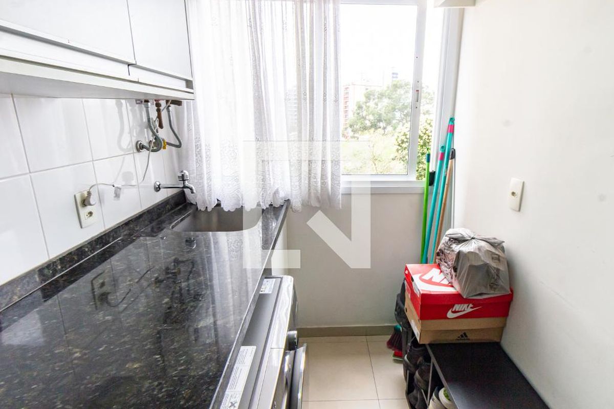 Apartamento, 2 quartos, 60 m² - Foto 30
