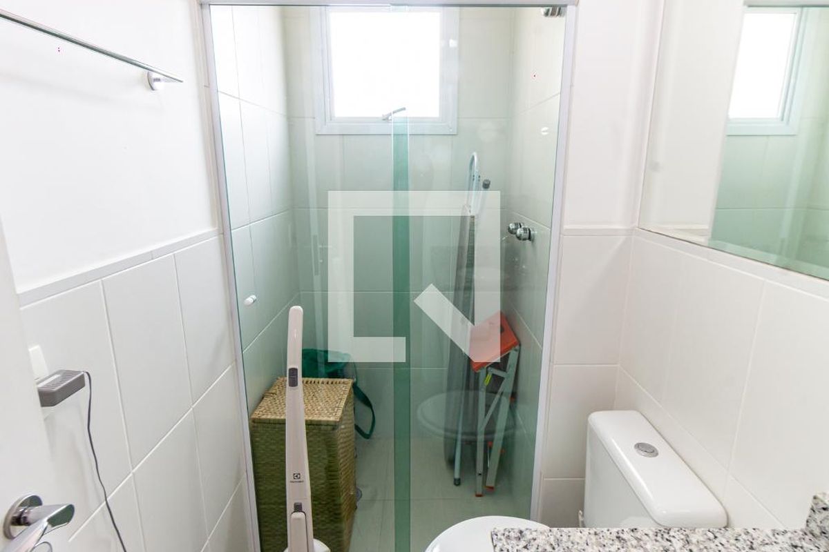 Apartamento, 2 quartos, 60 m² - Foto 23