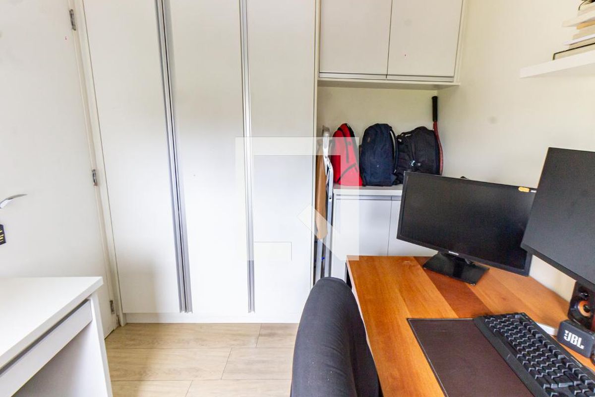 Apartamento, 2 quartos, 60 m² - Foto 16