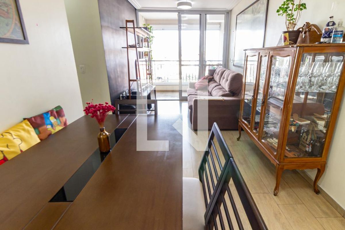 Apartamento, 2 quartos, 60 m² - Foto 2