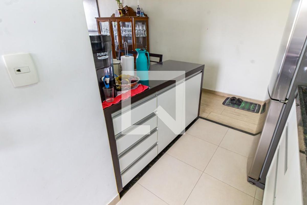 Apartamento, 2 quartos, 60 m² - Foto 28