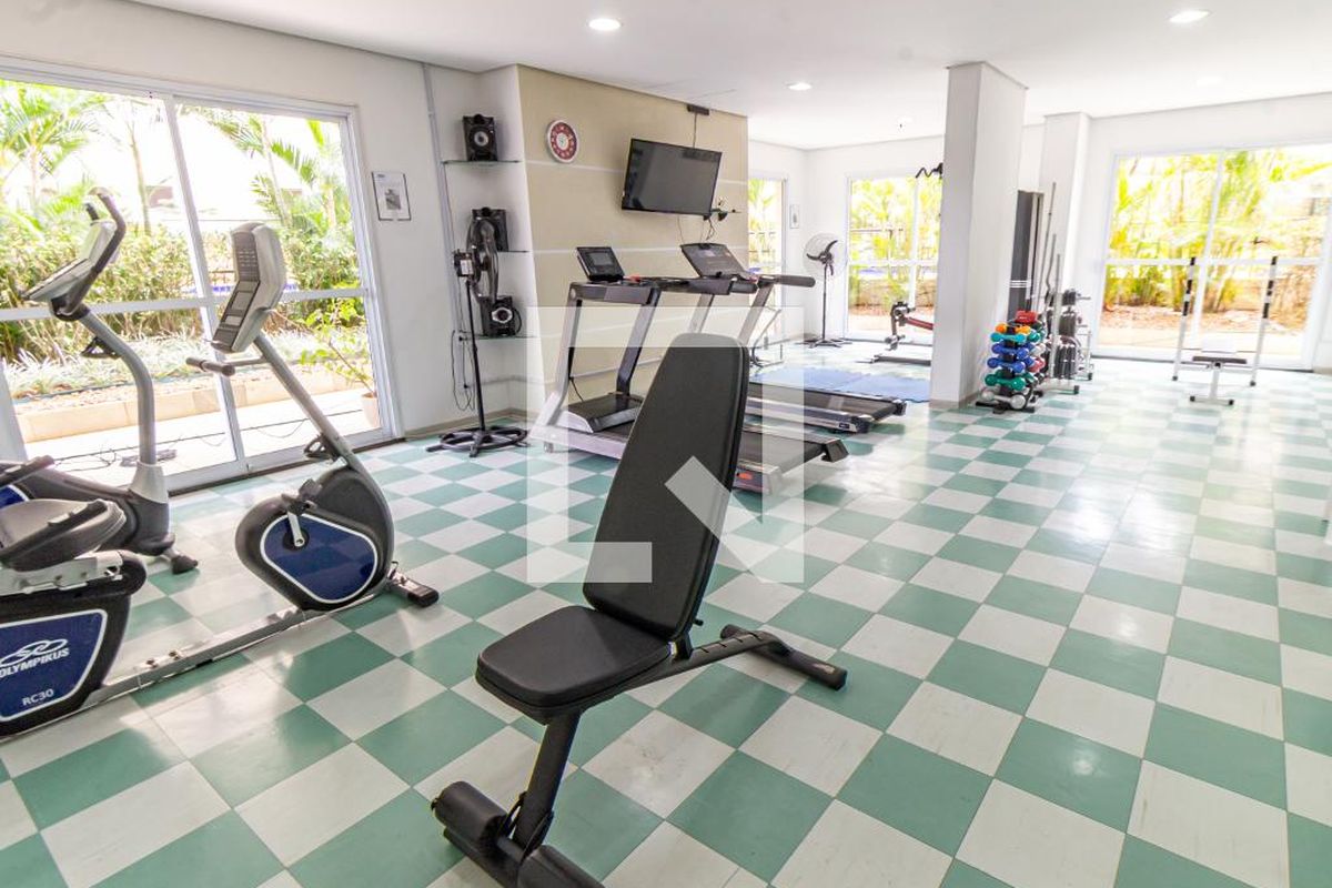 Apartamento, 2 quartos, 60 m² - Foto 34