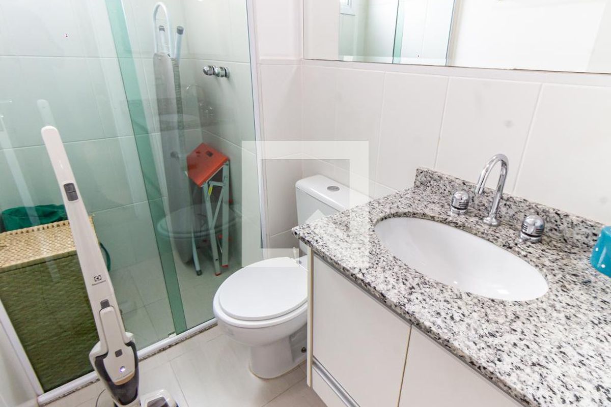 Apartamento, 2 quartos, 60 m² - Foto 21