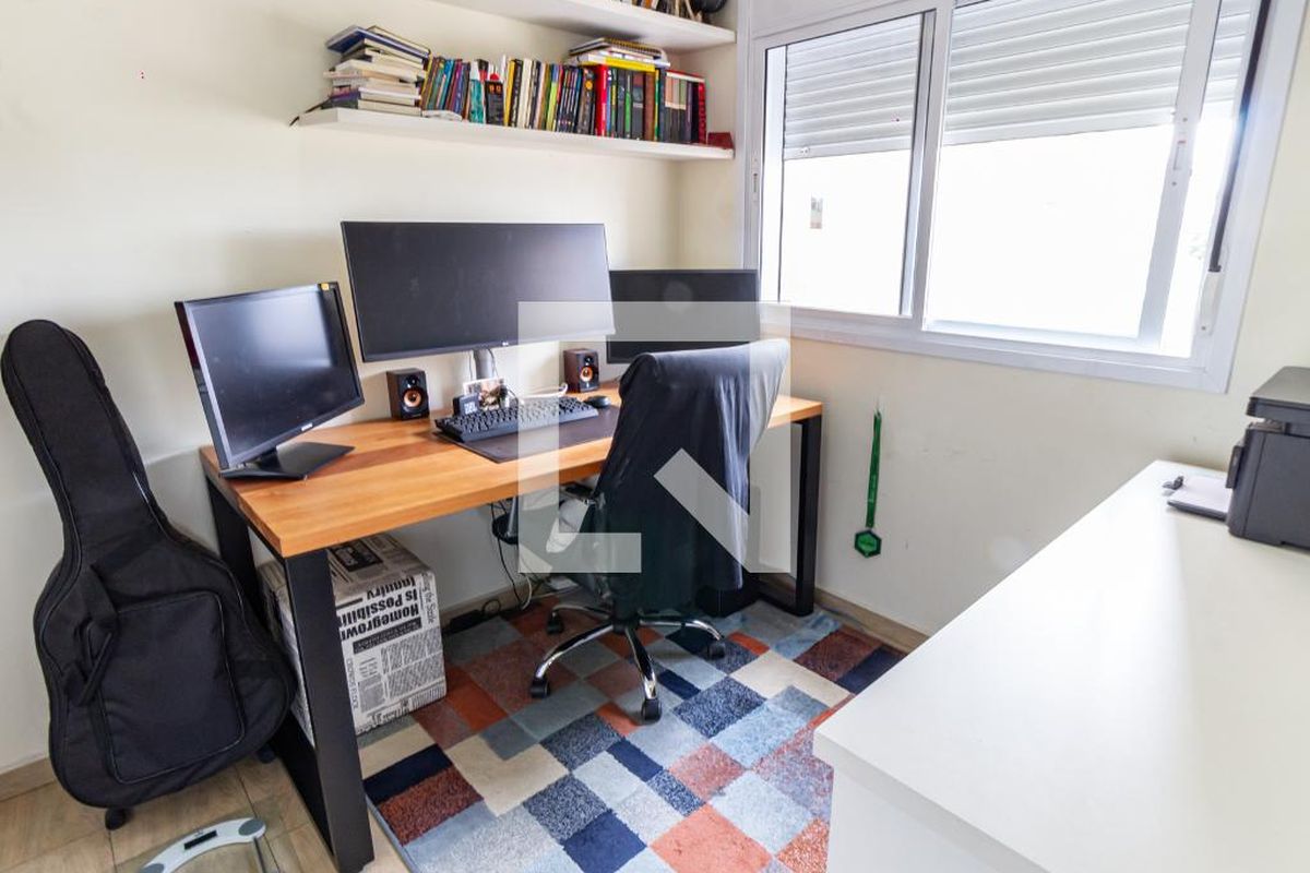 Apartamento, 2 quartos, 60 m² - Foto 13