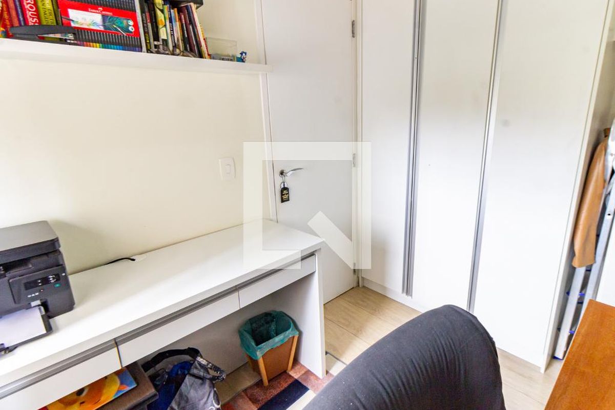 Apartamento, 2 quartos, 60 m² - Foto 15
