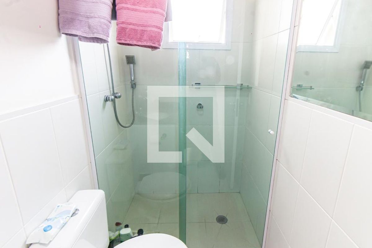 Apartamento, 2 quartos, 60 m² - Foto 19