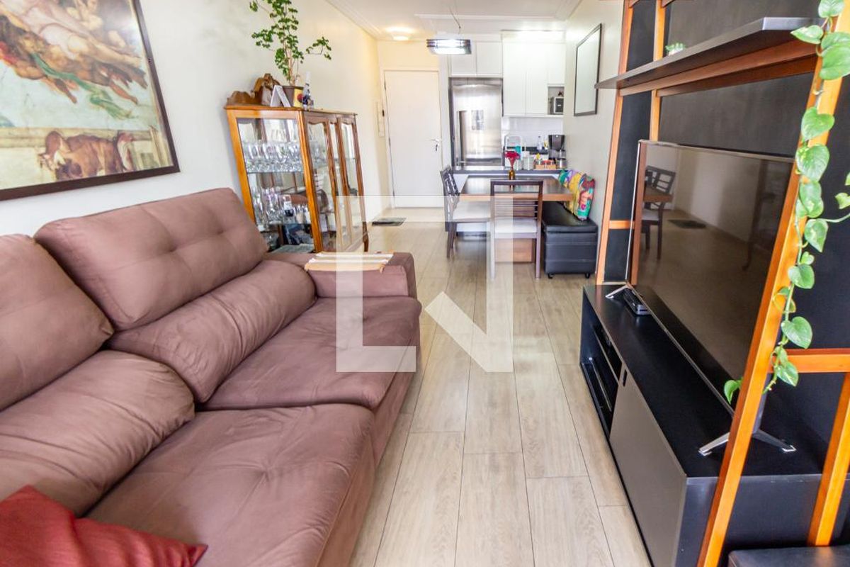 Apartamento, 2 quartos, 60 m² - Foto 4