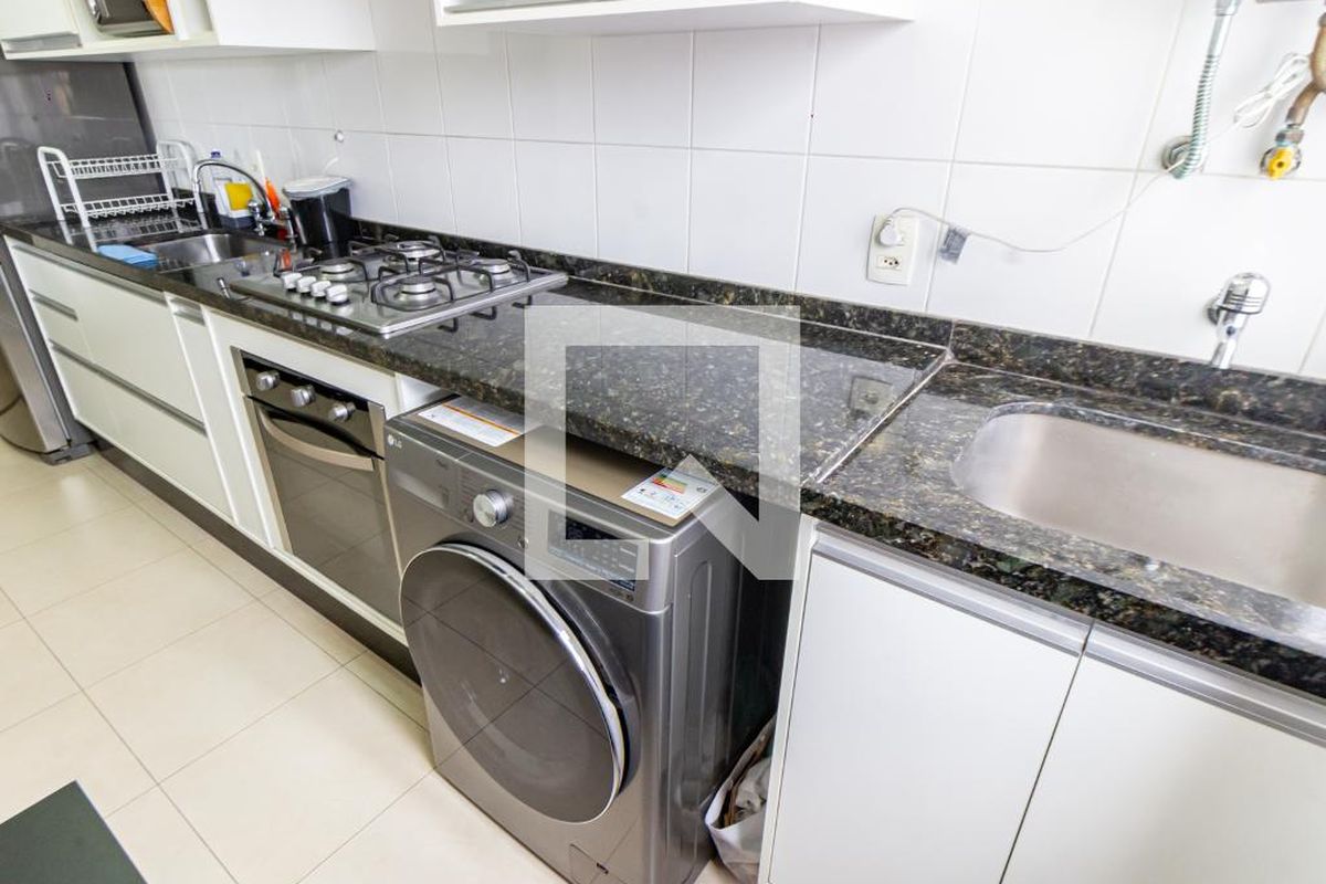 Apartamento, 2 quartos, 60 m² - Foto 31