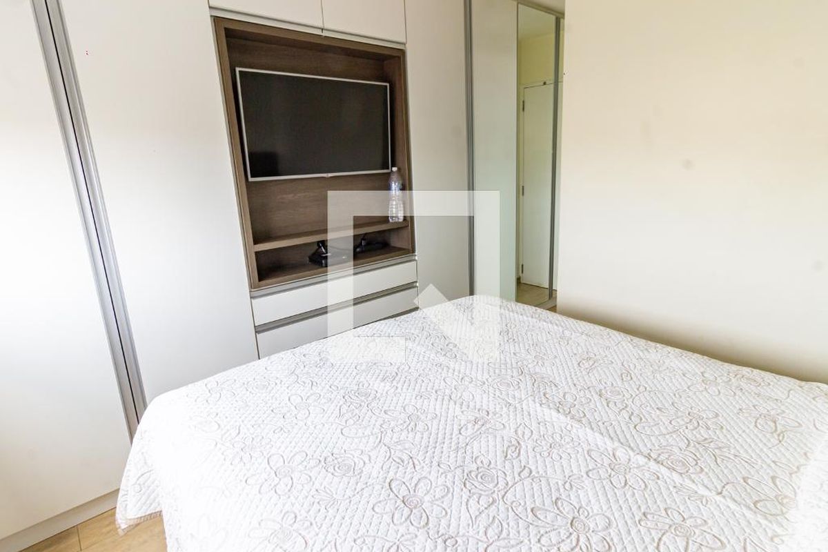 Apartamento, 2 quartos, 60 m² - Foto 11