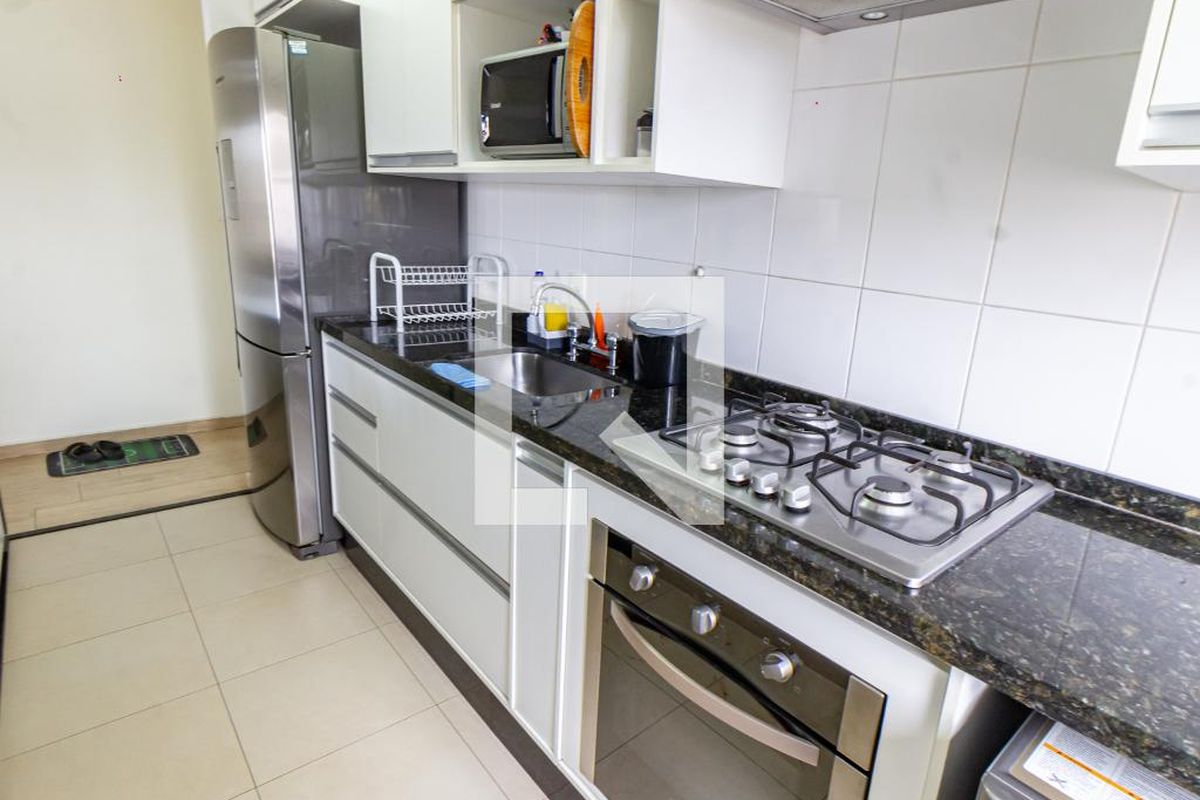 Apartamento, 2 quartos, 60 m² - Foto 27