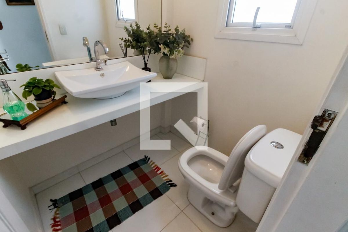 Casa, 6 quartos, 450 m² - Foto 22