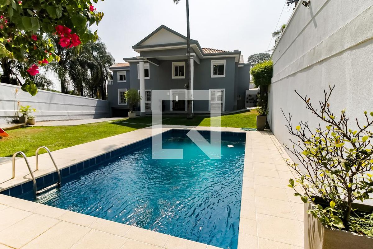 Casa, 6 quartos, 450 m² - Foto 160
