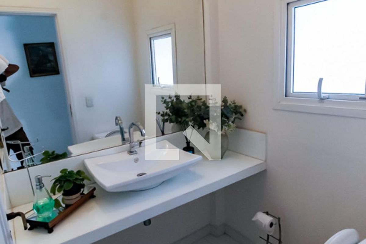 Casa, 6 quartos, 450 m² - Foto 28