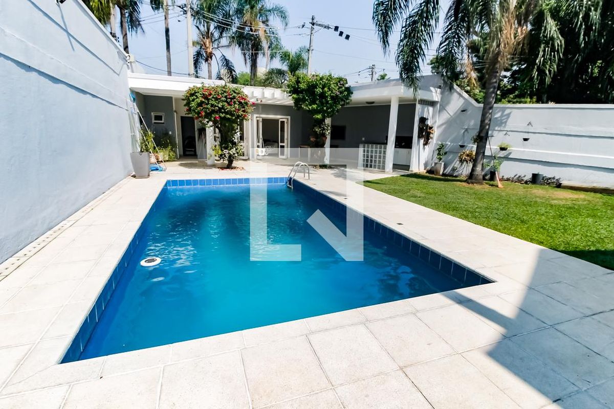 Casa, 6 quartos, 450 m² - Foto 158