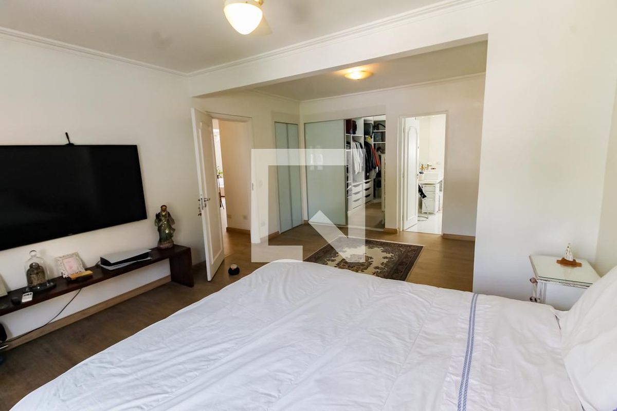 Casa, 6 quartos, 450 m² - Foto 72