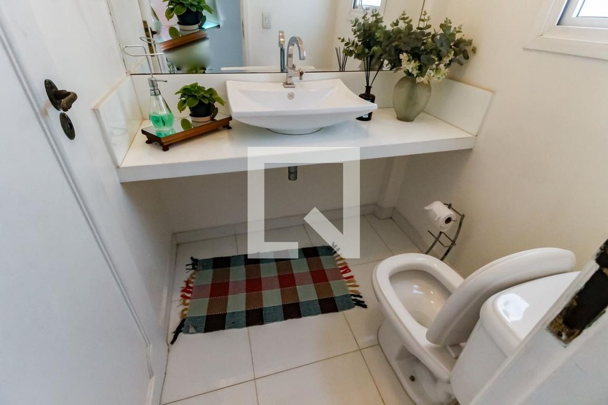 Casa, 6 quartos, 450 m² - Foto 24
