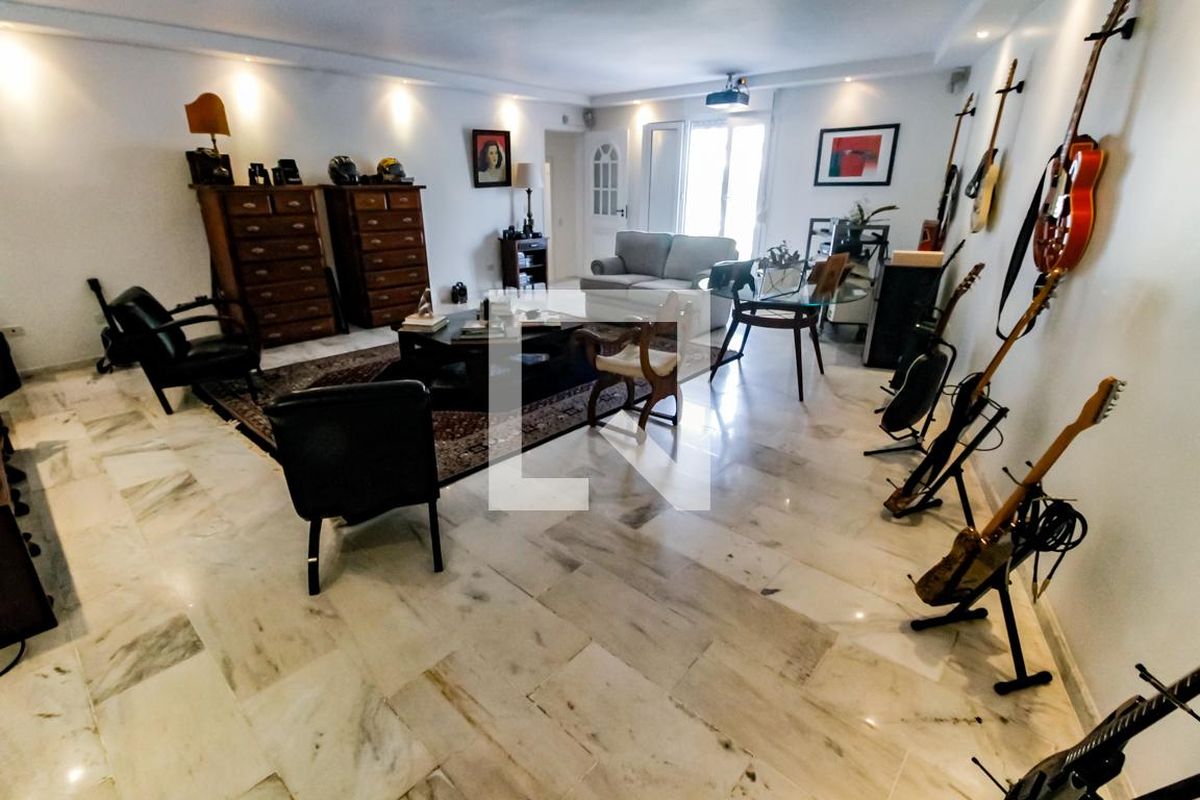 Casa, 6 quartos, 450 m² - Foto 16