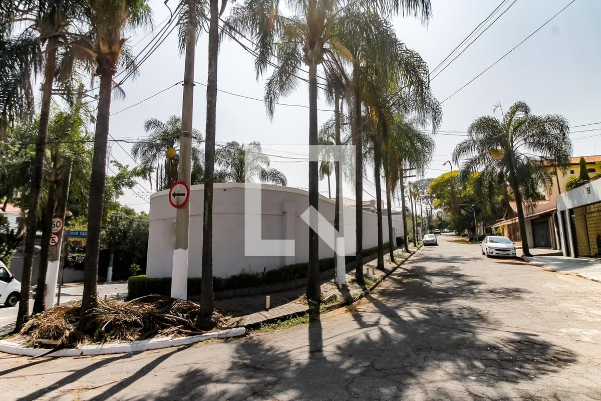 Casa, 6 quartos, 450 m² - Foto 194