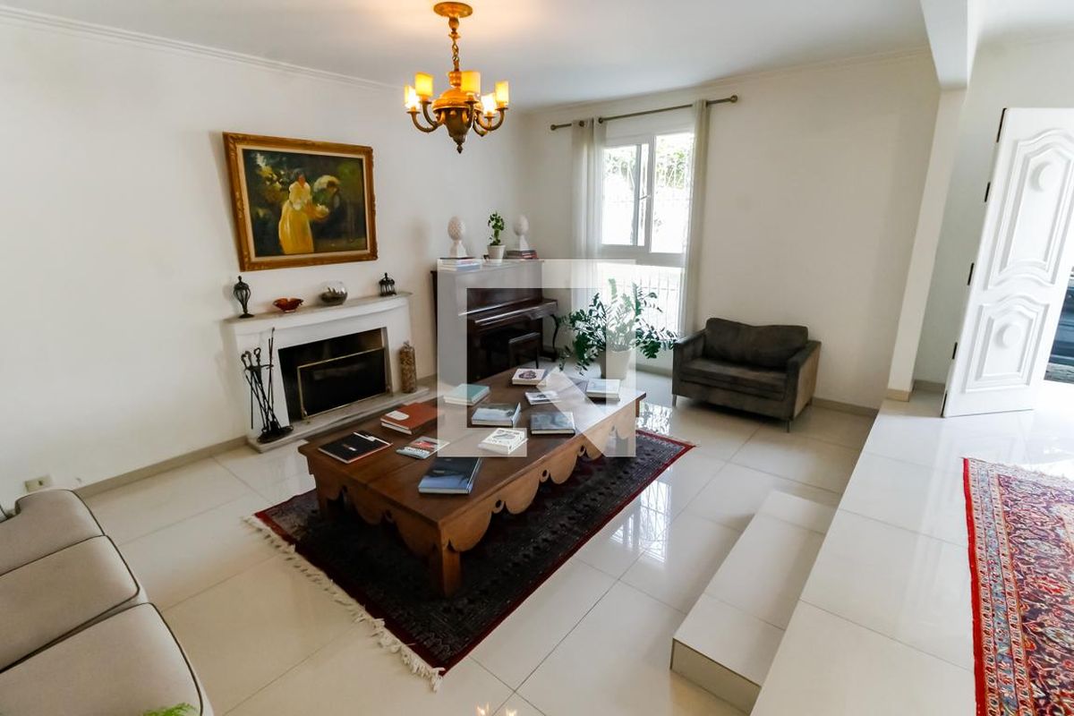 Casa, 6 quartos, 450 m² - Foto 4