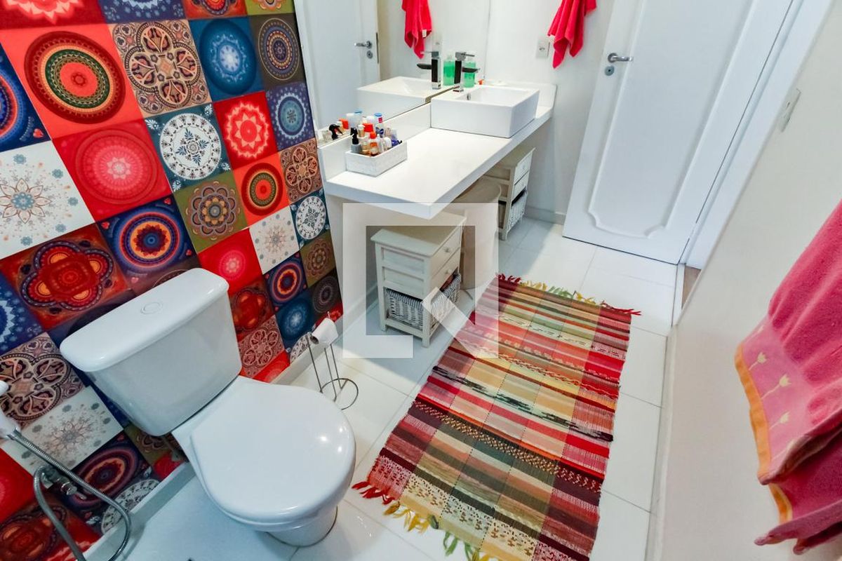 Casa, 6 quartos, 450 m² - Foto 66