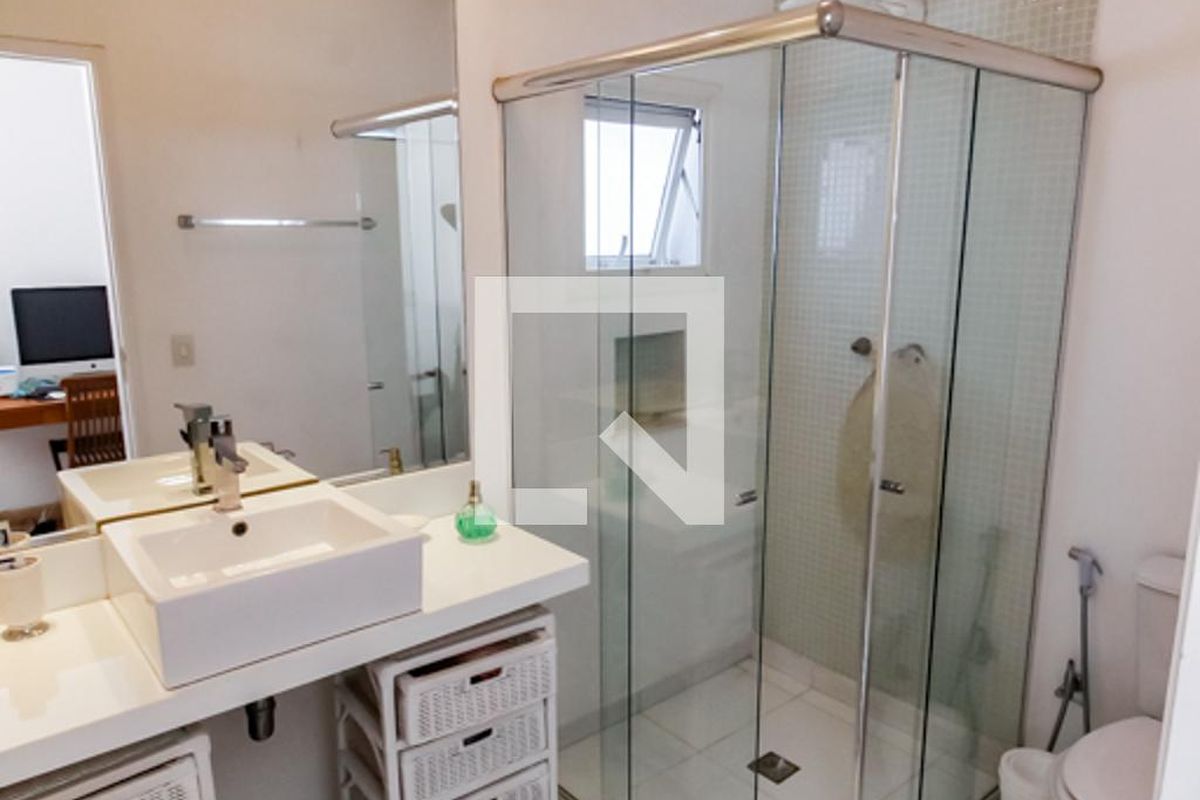 Casa, 6 quartos, 450 m² - Foto 112