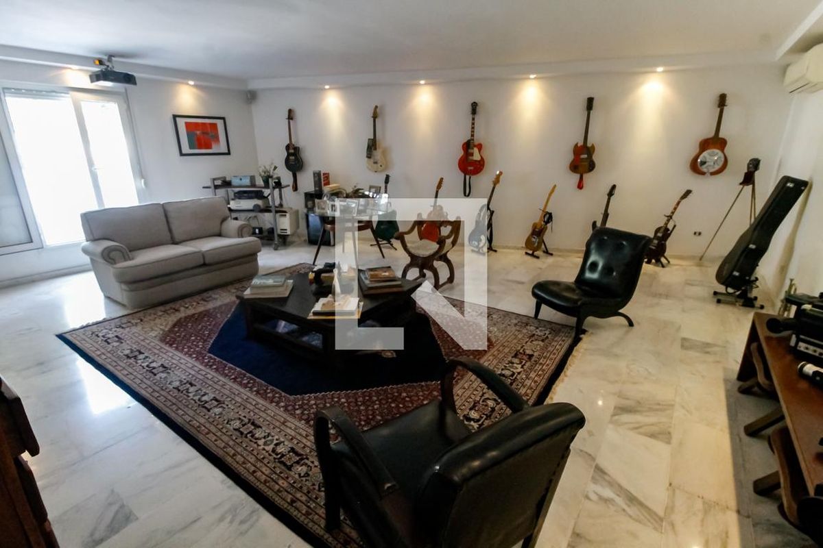 Casa, 6 quartos, 450 m² - Foto 14